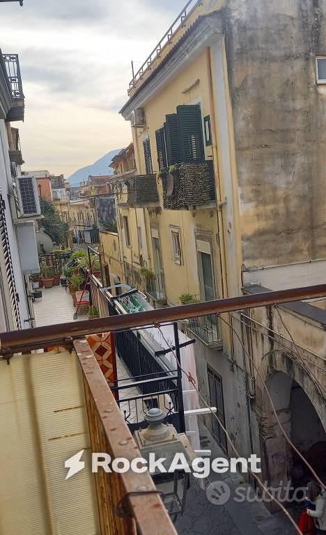 Appartamento – Sarno, Borgo San Matteo - Vista 2