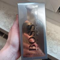 Hugo Boss Bottled Profumo Uomo 100ml