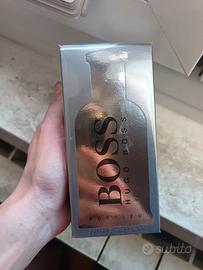 Hugo Boss Bottled Profumo Uomo 100ml