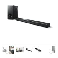 Soundbar Yamaha MusicCast bar 400 (yas 408)