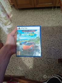 THE CREW MOTORFEST- LIMITED EDITION