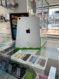 IPAD MINI 6TH 256GB WI-FI PARI AL NUOVO