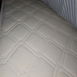 Due materassi singoli 