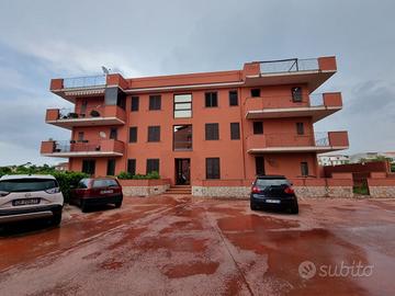 Attico/Mansarda Pace del Mela [APF004VRG]