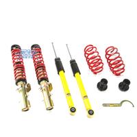 KIT SOSPENSIONE FILETTATA EIBACH MTS AUDI TT 8N 98