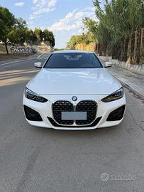 Bmw serie 420d Msport