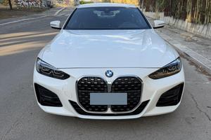 Bmw serie 420d Msport