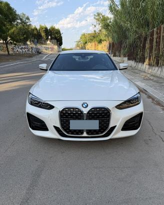 Bmw serie 420d Msport