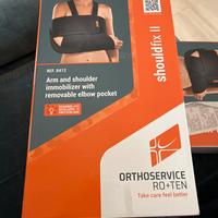 Tutore per braccio e spalla