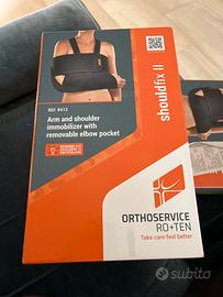 Tutore per braccio e spalla