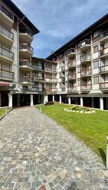 Appartamento di 40 m² con 2 locali a Bardonecchia