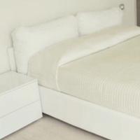 Stanza SINGOLA MATRIMONIALE con posto AUTO-MOTO