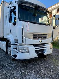 Renault Premium 460