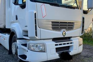 Renault Premium 460