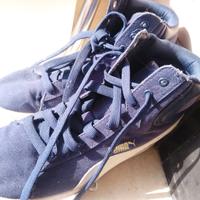 Sneakers donna puma