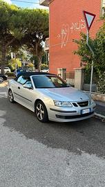 Saab Cabrio 93 tdi
