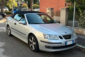Saab Cabrio 93 tdi