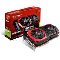 MSI GeForce GTX 1080 TI Gaming X 11G 