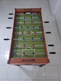 Calcio balilla 