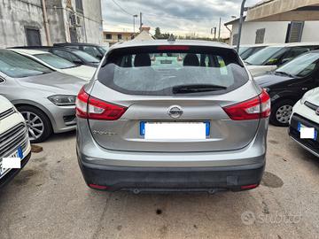 Nissan Qashqai 1.2 DIG-T Tekna