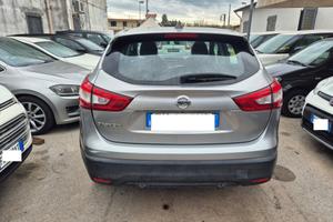 Nissan Qashqai 1.2 DIG-T Tekna