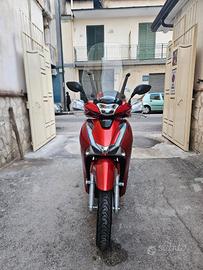 Honda SH 150 ABS