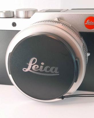 Presentata La Nuova Leica D-Lux 7: Compatta E Potente - Foto 6