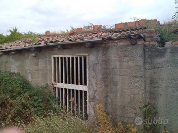 Casa da ristrutturare