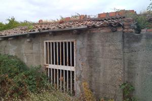 Casa da ristrutturare