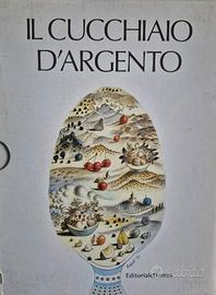 IL CUCCHIAIO D'ARGENTO