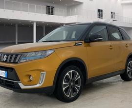 Suzuki Vitara 1.5 140V Hybrid A/T 4WD AllGrip Star