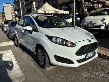 Ford Fiesta Gpl Garanzia Finanziabile
