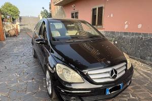 Mercedes Classe B200