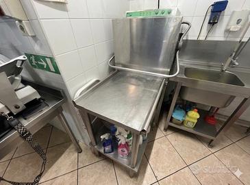 Lavastoviglie Comena C33