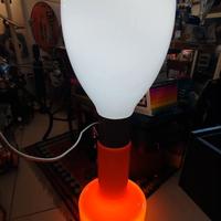 In promozione Lampada vetro di Murano mod. Birillo