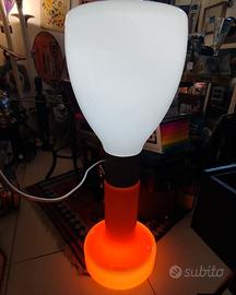 In promozione Lampada vetro di Murano mod. Birillo