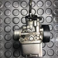 Carburatore Dellorto 26