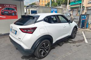 NISSAN JUKE FULL HYBRID 
