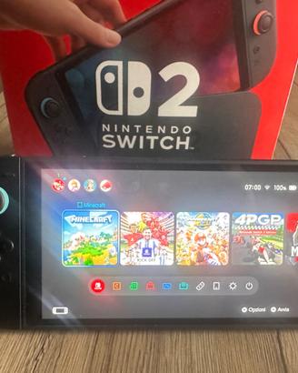 Nintendo Switch 2