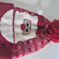 Cuffia Babbo Natale Ovs