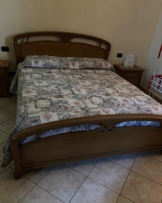 Camera da letto 