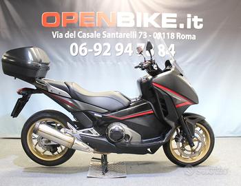 Honda Integra 750 S ABS 05/2014 Km 87200
