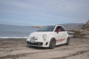 Abarth 500 1.4 TURBO T-JET