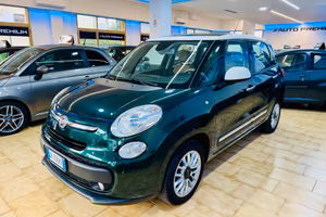 Fiat 500L 105CV 0.9 TwinAir Lounge / Pano / Touch
