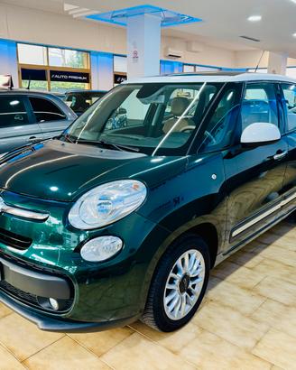 Fiat 500L 105CV 0.9 TwinAir Lounge / Pano / Touch