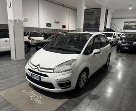 Citroen C4 Picasso 1.6 e-HDi 110 FAP CMP6 Business