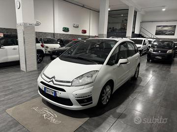 Citroen C4 Picasso 1.6 e-HDi 110 FAP CMP6 Business