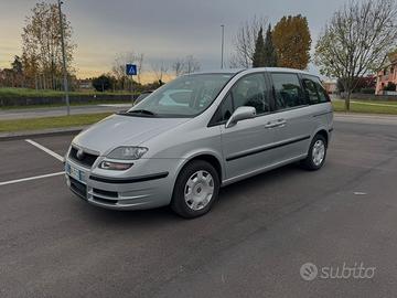 Fiat Ulysse 2.0MJT 7posti