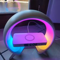 sveglia digitale multifunzione Xtronic