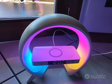 sveglia digitale multifunzione Xtronic